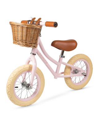 First Go Bike - Ages 3-5