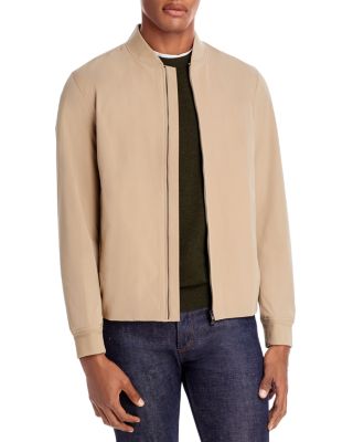 theory city bomber jacket