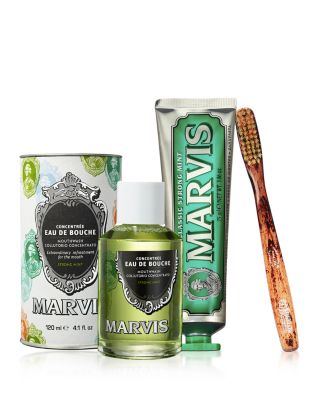 Marvis - Classics Set ($42 value)