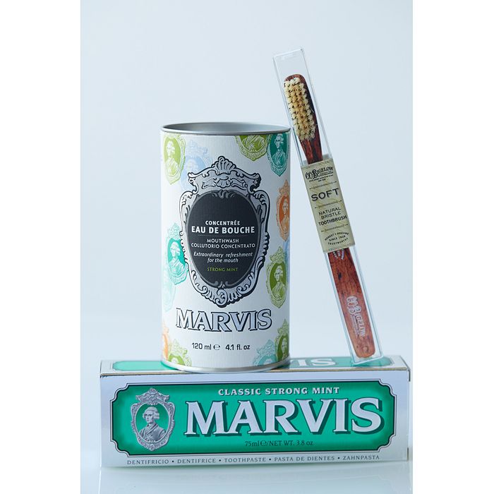 Marvis Classics Set ($42 Value) In Multi