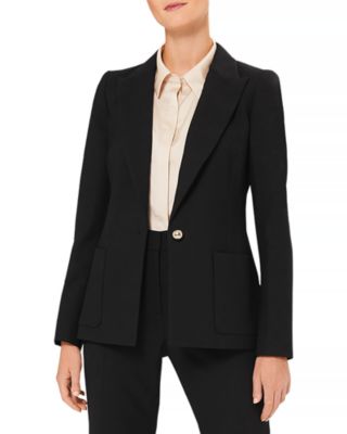 HOBBS LONDON Martina Blazer Bloomingdale s