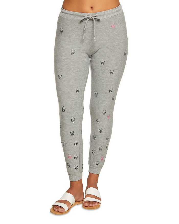 Pj salvage hot sale skull jogger