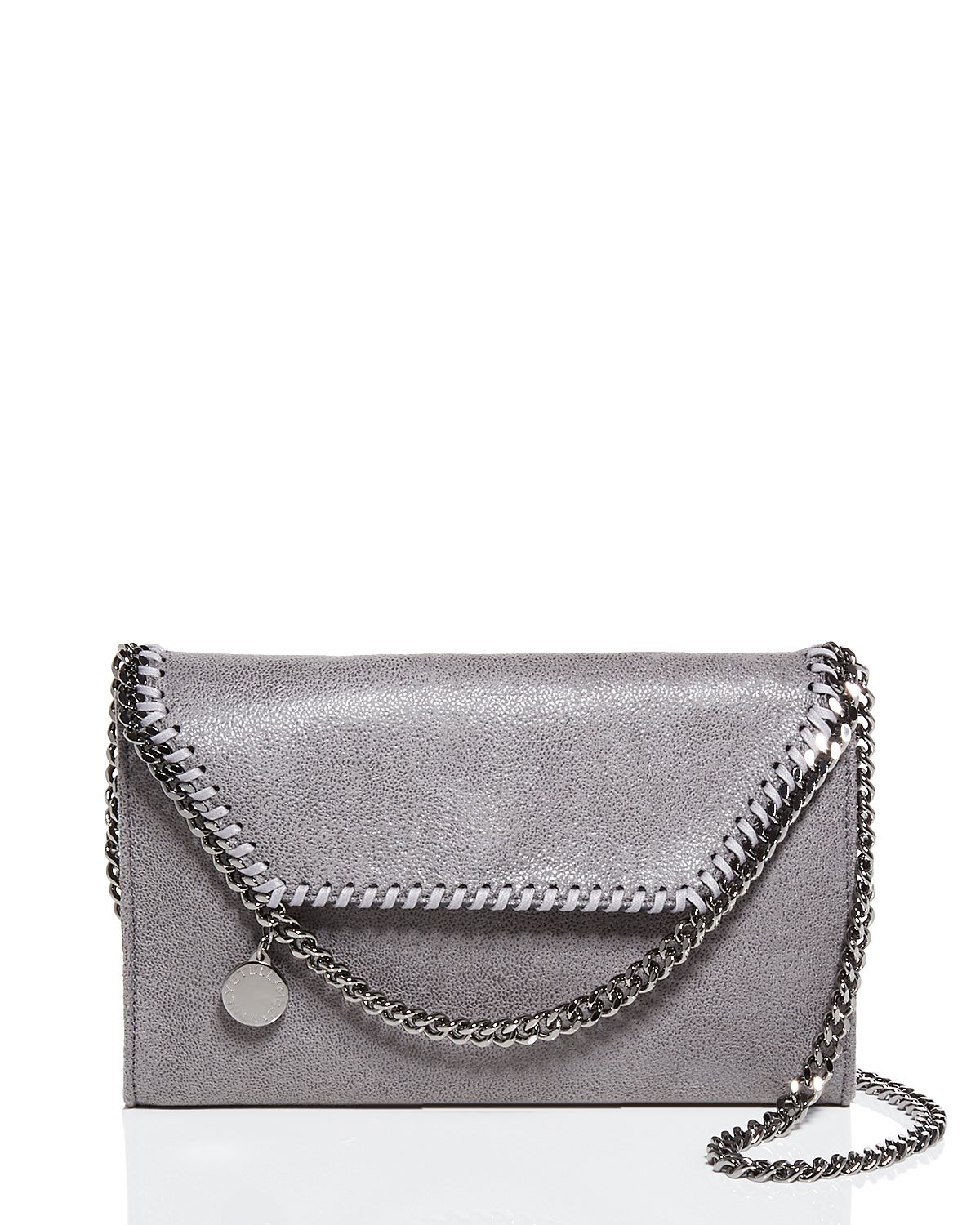 Stella McCartney Falabella Mini Crossbody Bag