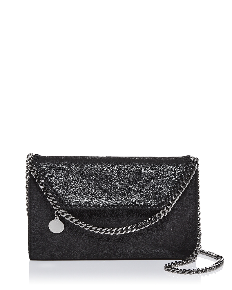 Stella Mccartney Falabella Mini Crossbody Bag