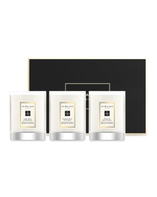 Jo Malone Candle store Set