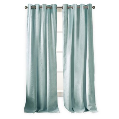 Chrysanthemum Curtain Collection
