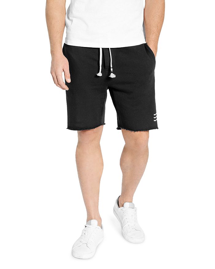 Sol Angeles Waves Shorts In Black
