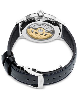 Seiko Presage Watch, 40.5mm