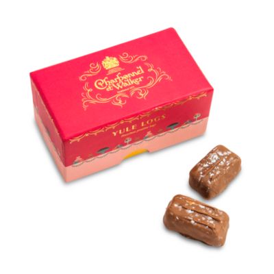 Charbonnel et Walker Yule Logs