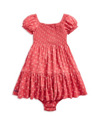 polo baby dress