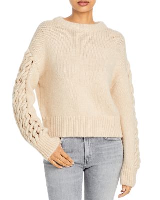 rebecca taylor sweater