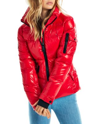 Freestyle Down Jacket