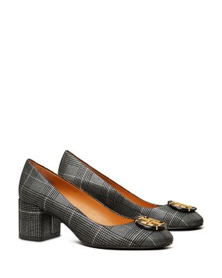 tory burch shoes heels