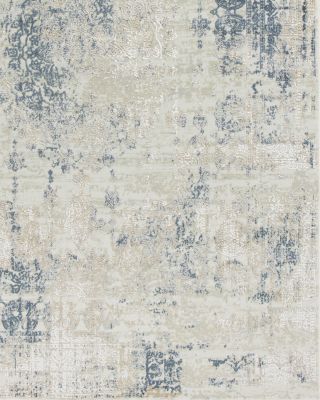 Abbey KL00 Runner Area Rug, 2'6" x 8'