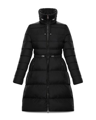 Moncler Malban Down Puffer Coat | Bloomingdale's