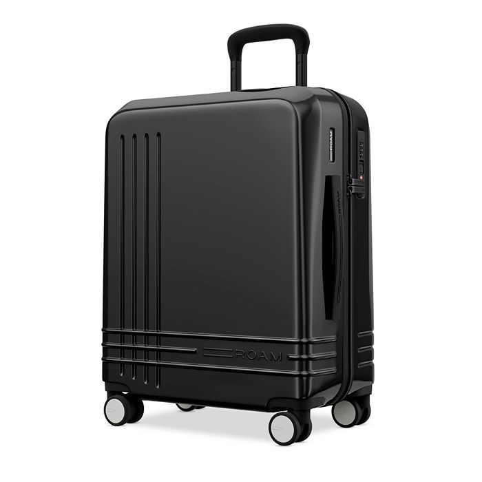 ROAM The Jaunt XL Wide Carry On Suitcase Bloomingdale's