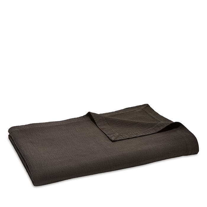 SOCIETY LIMONTA GOFF COTTON BEDSPREAD, KING/QUEEN