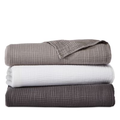 Free New Cotton Bedspread, King/Queen