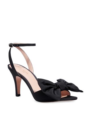 kate spade strappy heels