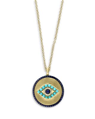 Evil Eye Jewelry - Bloomingdale's