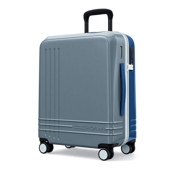 ROAM The Jaunt XL Wide Carry On Suitcase Bloomingdale's