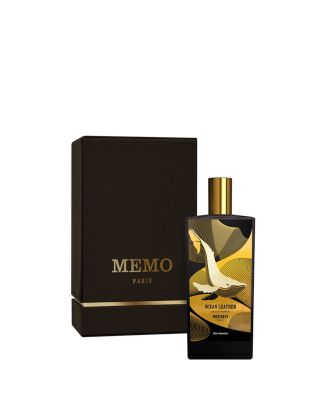 memo paris ocean leather