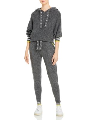 stars above sweater joggers