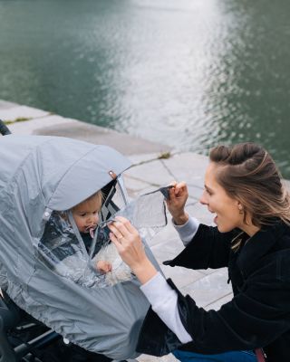 Day2 and Day3 Rain Cover