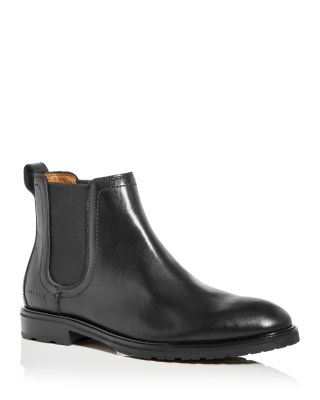 cole haan chelsea black