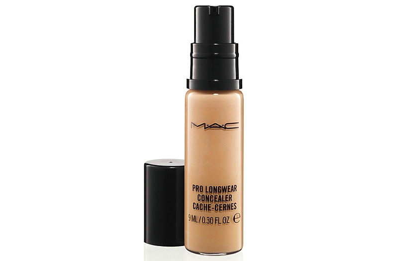 Mac Pro Longwear Concealer In Nc