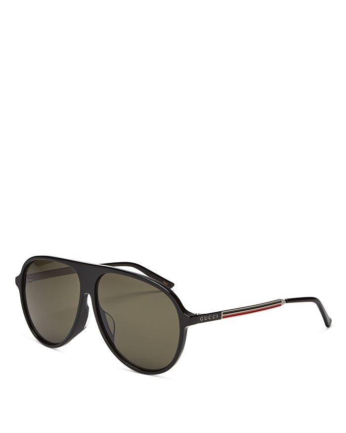 Aviator shield sunglasses best sale