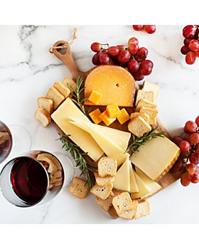 igourmet - Three Cheeses for Merlot Pairing Gift Box
