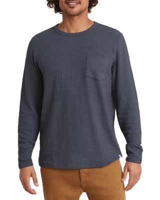 Eddie Bauer Classic Fit Crewneck Long Sleeve Thermal Shirt, All Sale