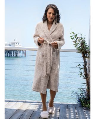 Heathered Robe