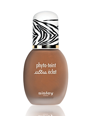 Shop Sisley Paris Sisley-paris Phyto-teint Ultra Eclat Foundation In 7 Moka