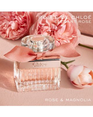 Chloé Roses de Chloé Eau de Toilette Spray | Bloomingdale's Beauty