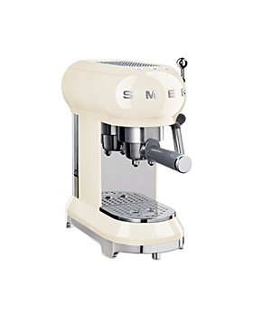 Smeg - Espresso Machine