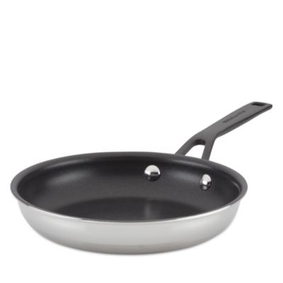 KitchenAid - 8.25" Nonstick Frying Pan