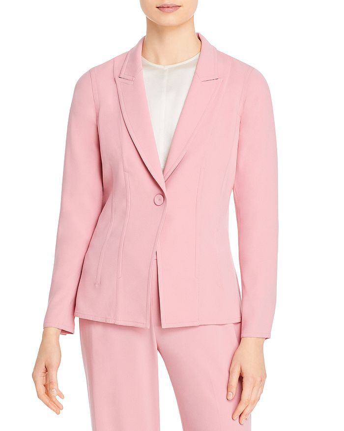 KOBI HALPERIN EDEN SOFT BLAZER,KE0J01-1F