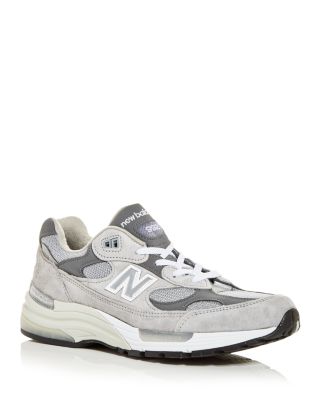 new balance 992 homme noir