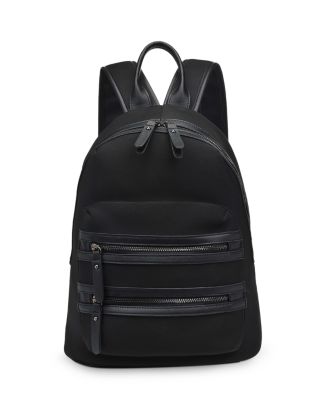 Sol and Selene Women’s Grey Small Capre Diem Backpack Sol And Selene | Bags | Sol And Selene Womens Grey Small  main image 2