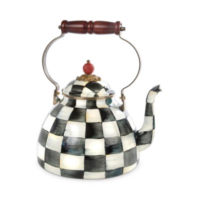 3 quart teapot