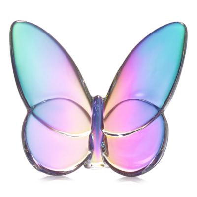 2.5&amp;quot; Lucky Crystal Butterfly