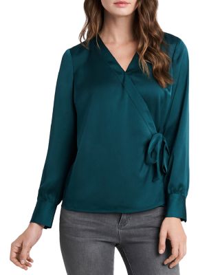 dillards vince camuto tops