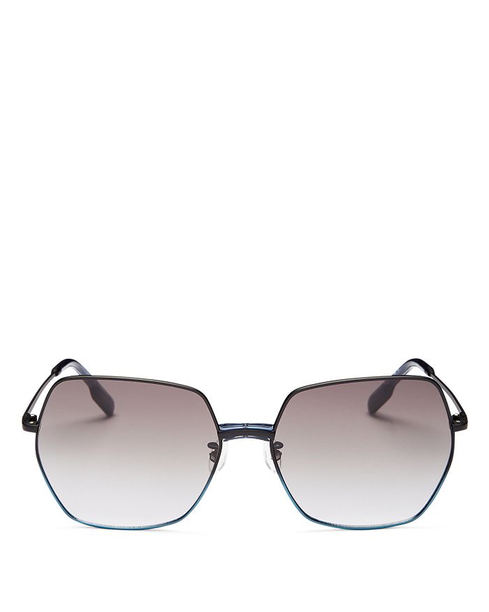 Kenzo Men's Square Sunglasses