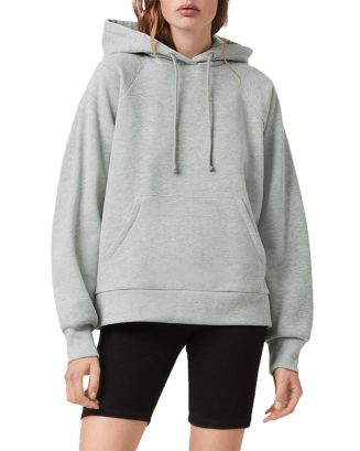 ALLSAINTS Talon Logo Hoodie | Bloomingdale's