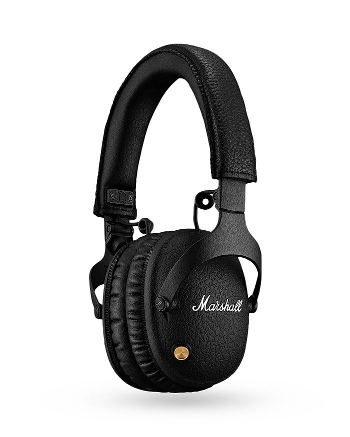 Marshall Monitor II ANC Noise Cancelling Headphones | Bloomingdale's