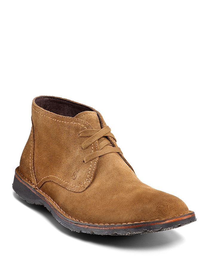 John Varvatos Chukka Boot John Varvatos Men