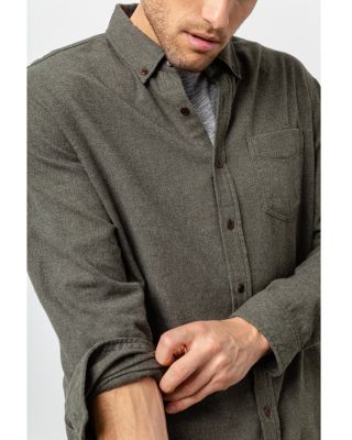 Runson Long Sleeve Shirt