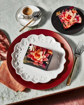 Toy&#39;s Delight Royal Shallow Large Bowl